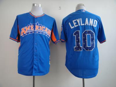 MLB Jersey-121